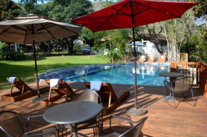 Hotels in Jalcomulco